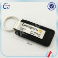 metal logo Multi-function carabiner keyring